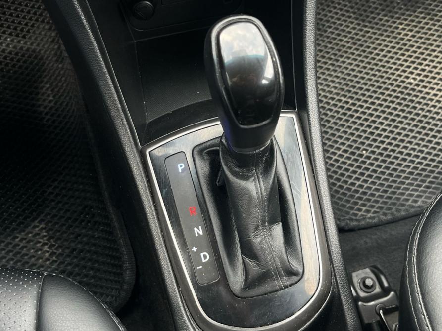 Hyundai Solaris I Рестайлинг Калуга  - изображение 18