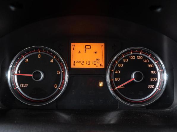 SsangYong Actyon II с пробегом 2011 года, цена 777 000 рублей, 213104 км, внедорожник, Автокод Объявления