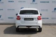 Lada (ВАЗ) Granta I Рестайлинг Пермь  - изображение 25