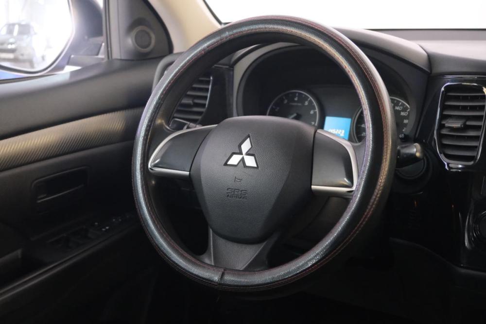 Mitsubishi Outlander III Омск  - изображение 12