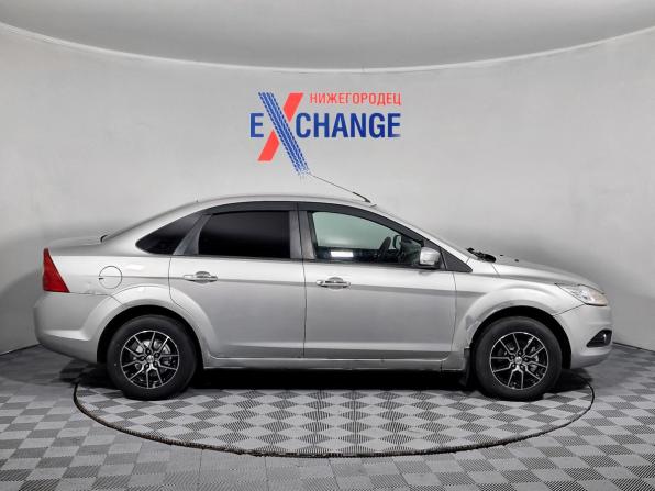Ford Focus II Рестайлинг с пробегом 2008 года, цена 369 000 рублей, 339500 км, седан, Автокод Объявления