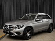 Mercedes-Benz GLC I (X253) Москва  - изображение 26