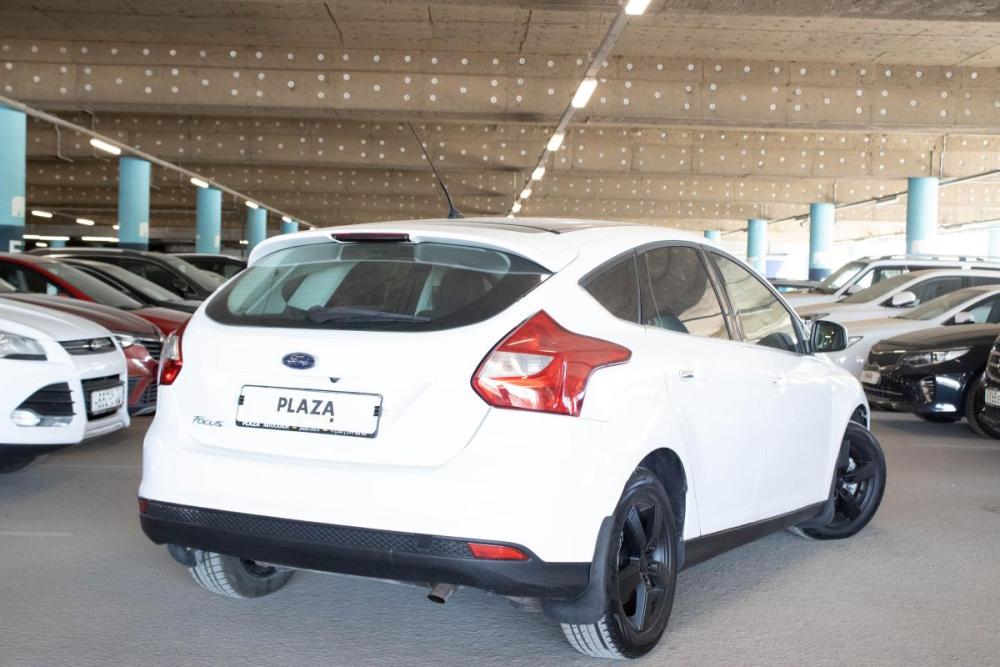 Ford Focus III Уфа  - изображение 3
