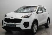 Kia Sportage IV Москва  - изображение 19