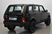 Lada (ВАЗ) 2131 (4x4) I Рестайлинг (2020) Москва  - изображение 19