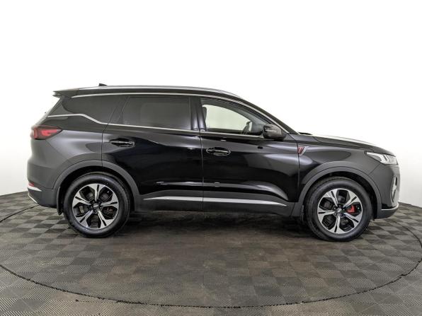 Chery Tiggo 7 Pro Max I с пробегом 2024 года, цена 2 200 000 рублей, 21742 км, внедорожник, Автокод Объявления