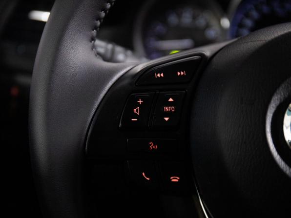 Mazda CX-5 I с пробегом 2012 года, цена 1 750 500 рублей, 140653 км, внедорожник, Автокод Объявления