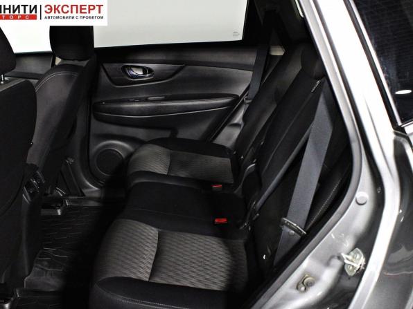 Nissan X-Trail III Рестайлинг с пробегом 2019 года, цена 2 157 000 рублей, 129692 км, внедорожник, Автокод Объявления