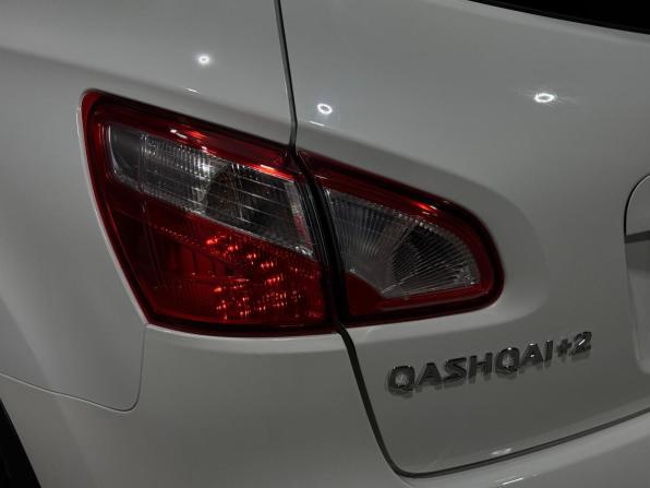 Nissan Qashqai+2 I Рестайлинг с пробегом 2012 года, цена 1 200 000 рублей, 248488 км, внедорожник, Автокод Объявления