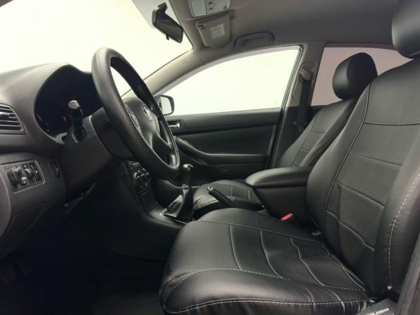 Toyota Avensis II Рестайлинг с пробегом 2007 года, цена 779 000 рублей, 205049 км, седан, Автокод Объявления