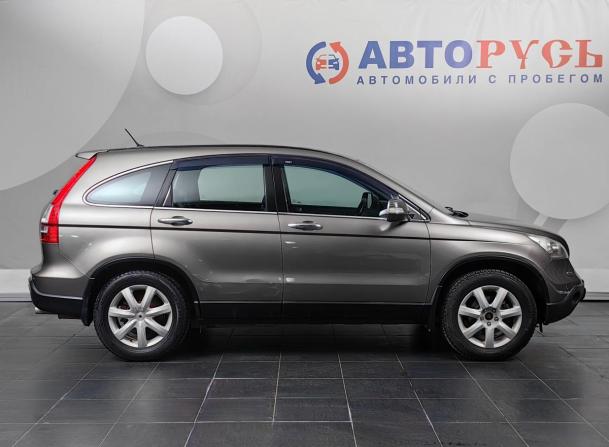 Honda CR-V III с пробегом 2008 года, цена 1 033 000 рублей, 295306 км, внедорожник, Автокод Объявления