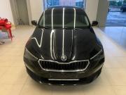 Skoda Rapid II Челябинск  - изображение 24
