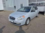 Hyundai Verna II Москва  - изображение 21