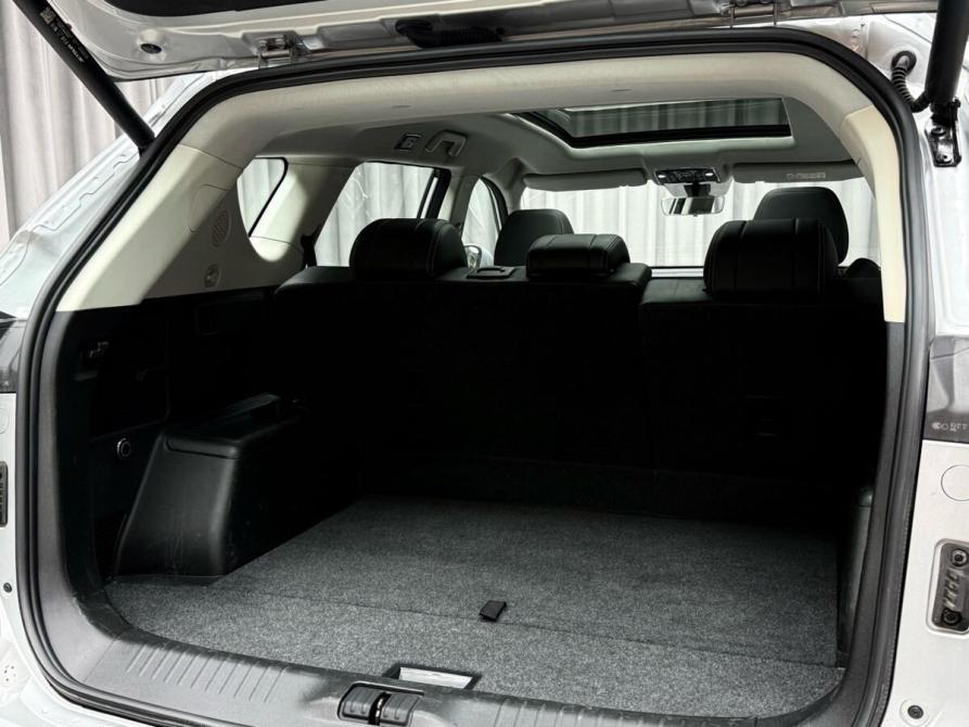 JETOUR X70+ I Рестайлинг Ижевск  - изображение 9