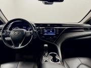 Toyota Camry VIII (XV70) Вологда  - изображение 40