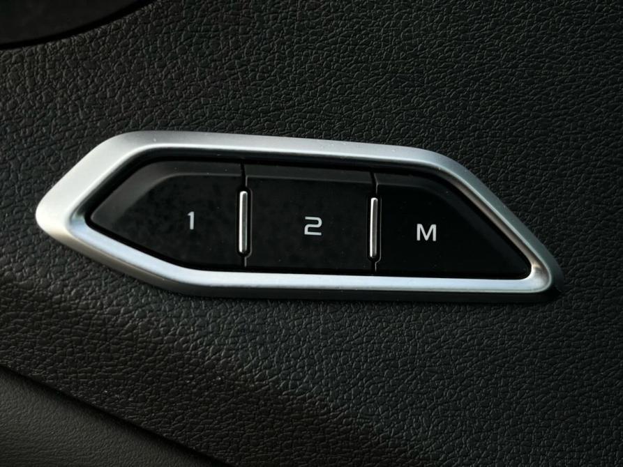 Geely Tugella I Рестайлинг Калуга  - изображение 12
