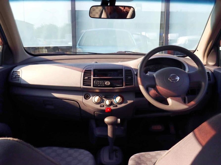 Nissan March III (K12) Екатеринбург  - изображение 15