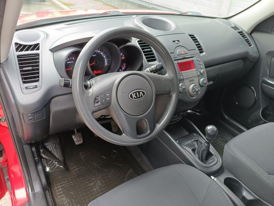 Kia Soul I Санкт-Петербург  - изображение 10