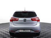 Kia Rio III Москва  - изображение 25