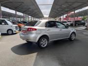 Chevrolet Lacetti I Екатеринбург  - изображение 22