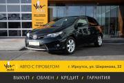 Toyota Auris II Иркутск  - изображение 21