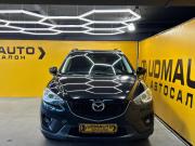Mazda CX-5 I Ижевск  - изображение 22
