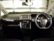 Toyota Wish II Кемерово  - изображение 32