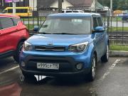 Kia Soul II Рестайлинг Санкт-Петербург  - изображение 2