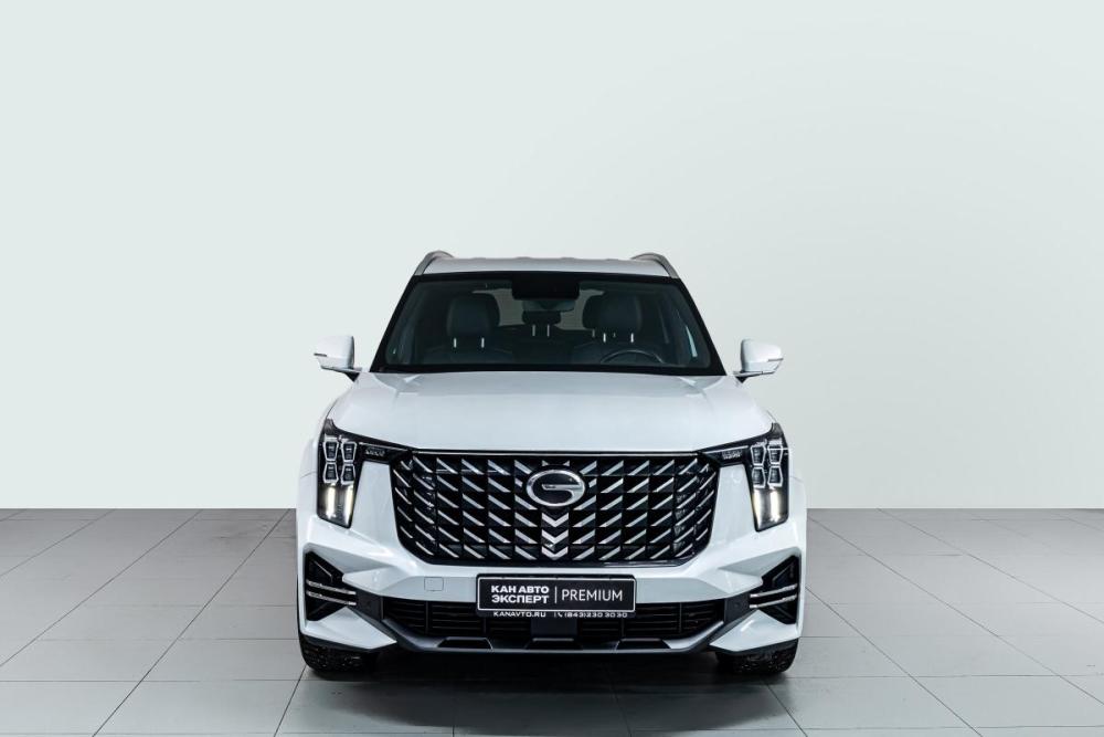 GAC GS8 II Казань  - изображение 2