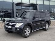 Mitsubishi Pajero IV Калуга  - изображение 10