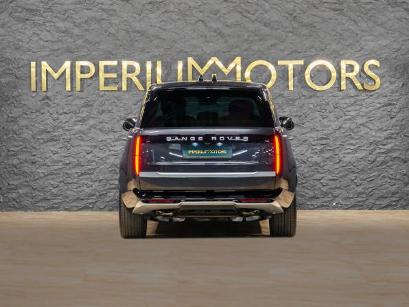 Новый Land Rover Range Rover V 2026 года, цена 26 290 000 рублей, внедорожник, Автокод Объявления
