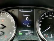Nissan X-Trail III Москва  - изображение 34