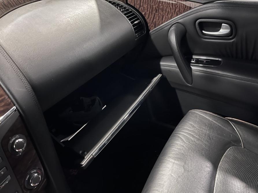 Nissan Patrol VI (Y62) Чебоксары  - изображение 26