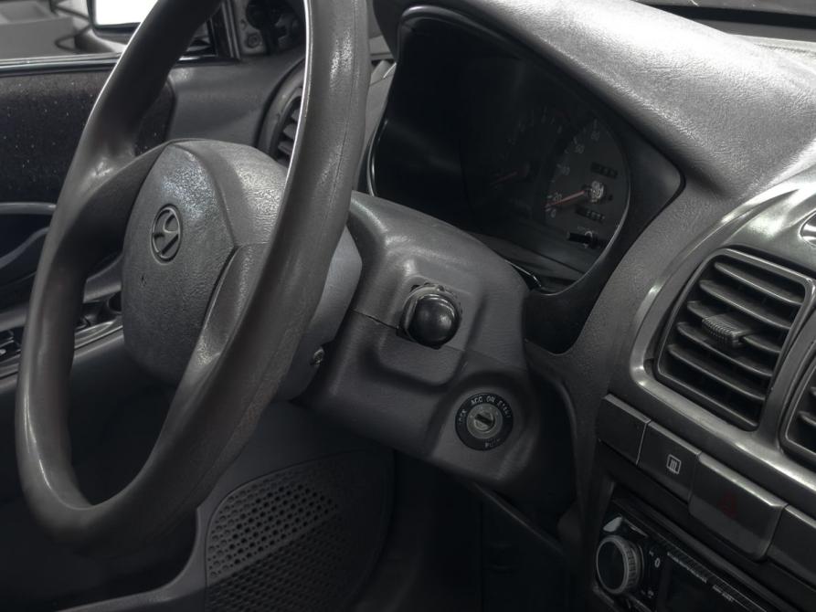 Hyundai Accent II Ростов-на-Дону  - изображение 14