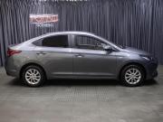 Hyundai Solaris II Москва  - изображение 26