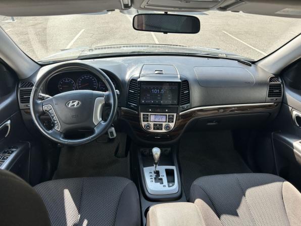 Hyundai Santa Fe II Рестайлинг с пробегом 2012 года, цена 1 500 000 рублей, 204906 км, внедорожник, Автокод Объявления