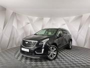 Cadillac XT5 I Рестайлинг Москва  - изображение 22