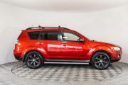 Mitsubishi Outlander II Рестайлинг Санкт-Петербург  - изображение 26