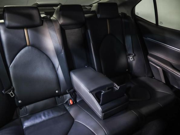 Toyota Camry VIII (XV70) с пробегом 2020 года, цена 2 549 777 рублей, 152500 км, седан, Автокод Объявления