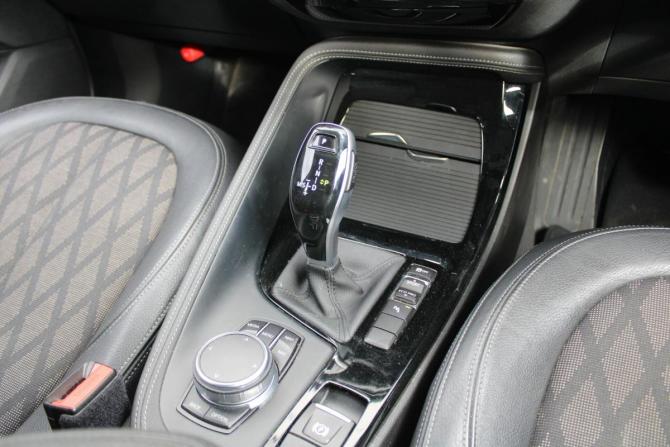 BMW X1 II (F48) с пробегом 2017 года, цена 1 890 000 рублей, 67000 км, внедорожник, Автокод Объявления