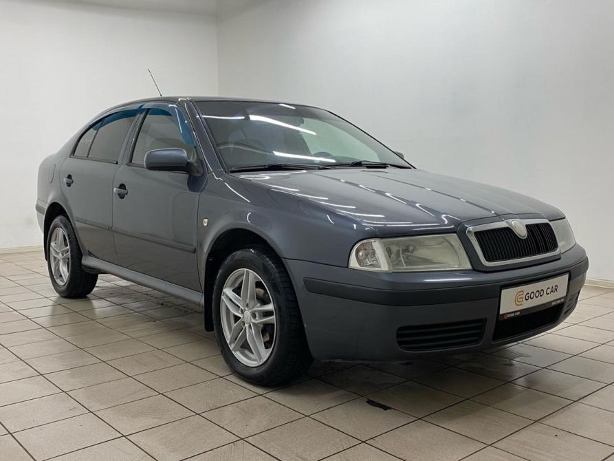 Skoda Octavia I (A4) Рестайлинг Энгельс  - изображение 1