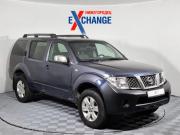 Nissan Pathfinder III Нижний Новгород  - изображение 15