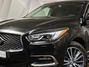 Infiniti QX60 I Рестайлинг Москва  - изображение 35