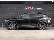 Lexus RX IV Рестайлинг Екатеринбург  - изображение 34