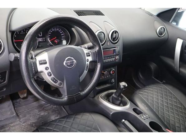 Nissan Qashqai I Рестайлинг с пробегом 2013 года, цена 1 199 000 рублей, 123071 км, внедорожник, Автокод Объявления