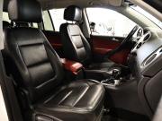 Volkswagen Tiguan I Рестайлинг Калуга  - изображение 52