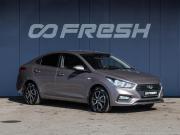 Hyundai Solaris II Краснодар  - изображение 21