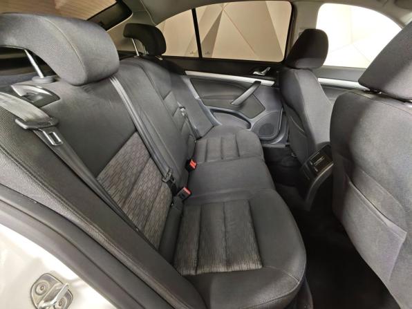 Skoda Octavia II (A5) Рестайлинг с пробегом 2013 года, цена 697 000 рублей, 251929 км, лифтбек, Автокод Объявления