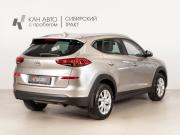 Hyundai Tucson III Рестайлинг Казань  - изображение 11