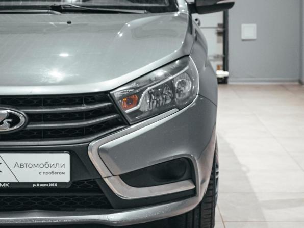 Lada (ВАЗ) Vesta I с пробегом 2019 года, цена 745 081 рубль, 198533 км, седан, Автокод Объявления